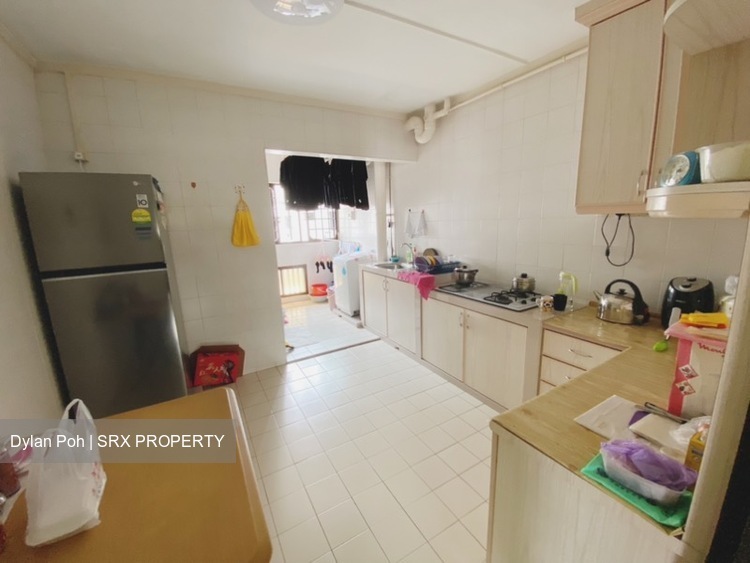 Blk 506 Woodlands Drive 14 (Woodlands), HDB 4 Rooms #637741351